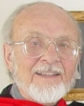 Bert Bauman